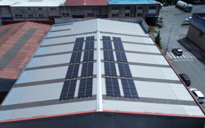 Las Comunidades Energéticas, Mucho más que un Autoconsumo colectivo